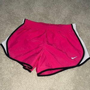 nike shorts